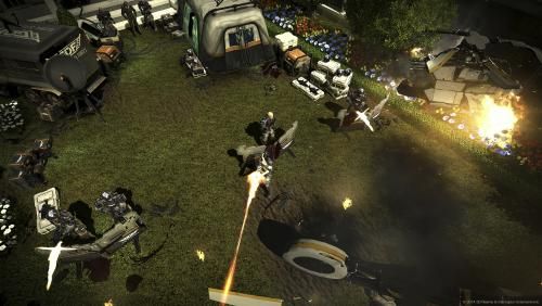 th Bombshell   nowy RPG akcji od 3D Realms i studia Interceptor Entertainment 192406,4.jpg